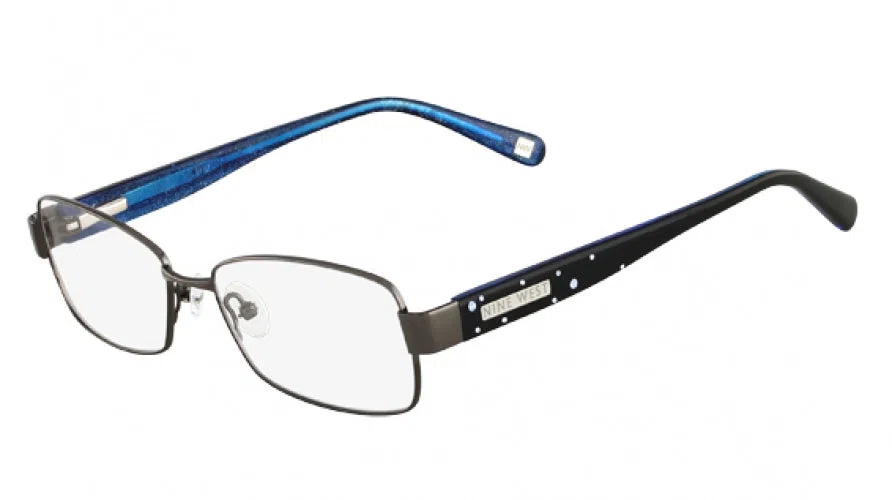Nine West 1021 Eyeglasses - view 2